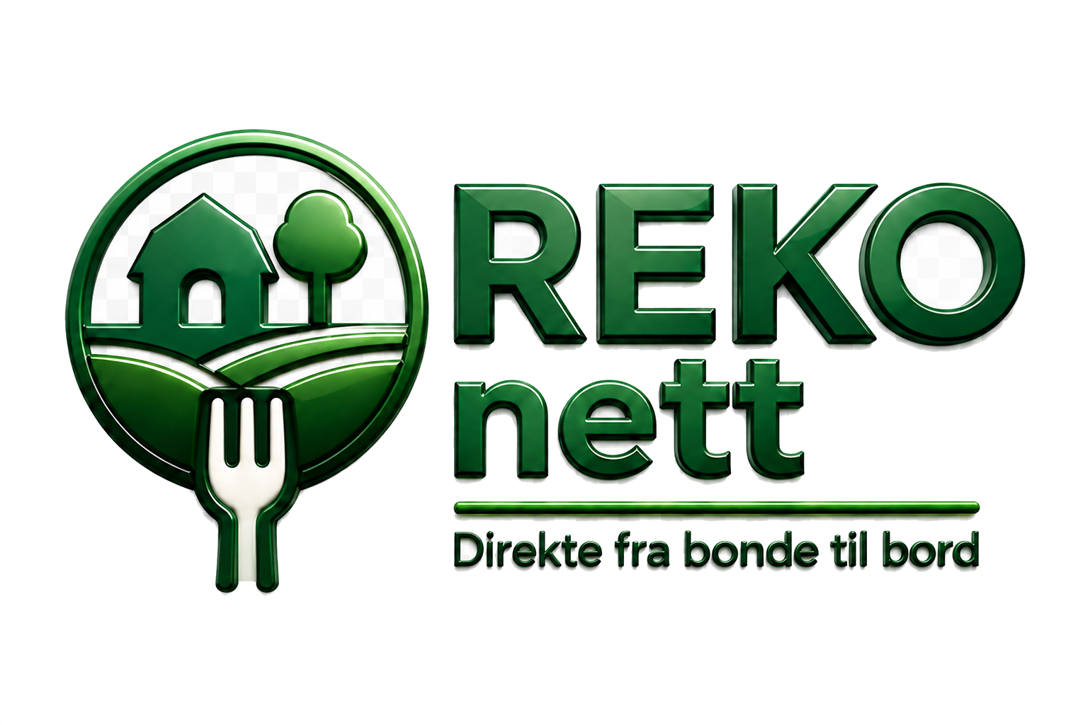 REKOnett – Direkte fra bonde til bord